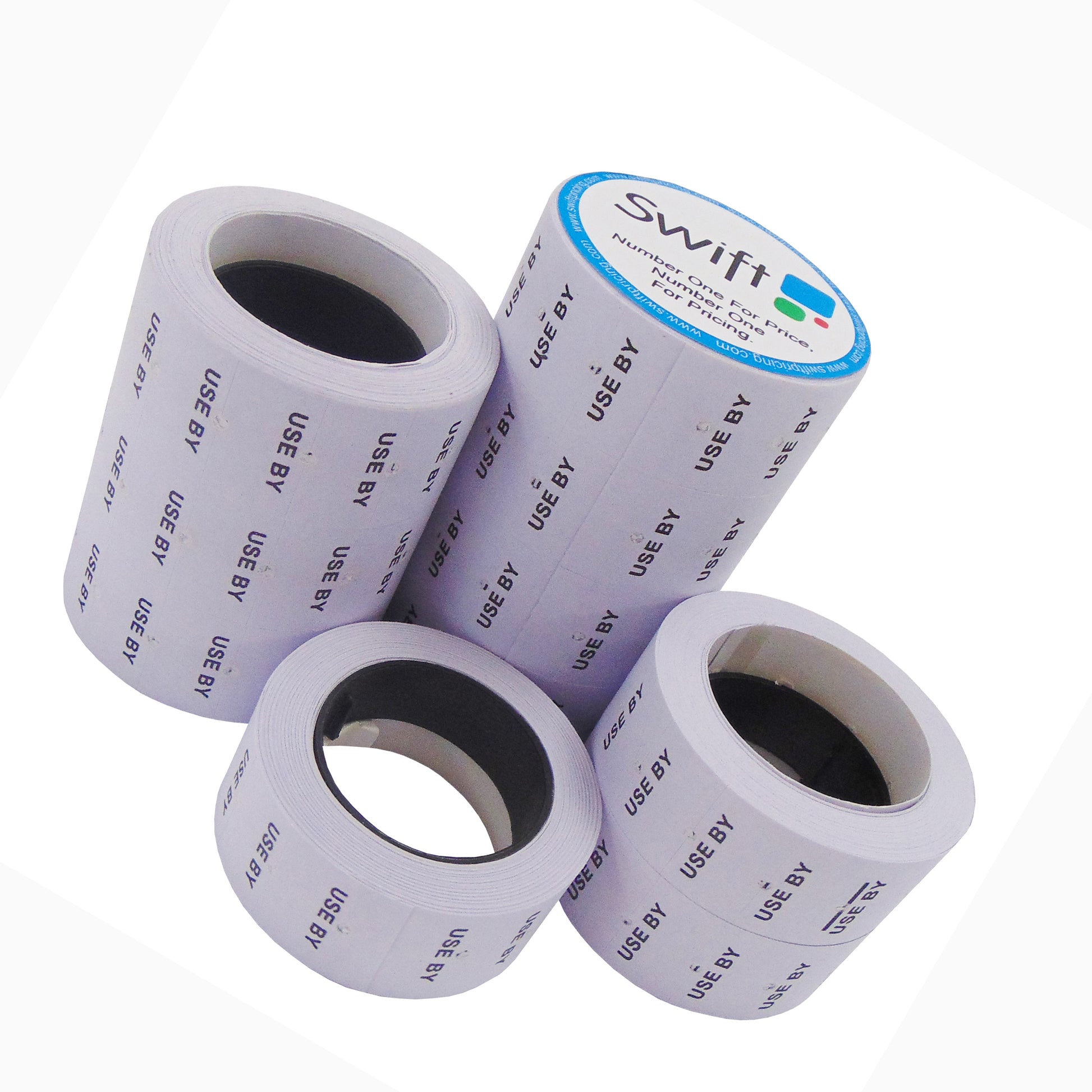 22 x 12mm USE BY (5000 Labels) CT1 tradingmadeeasy.co.uk