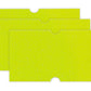 22 x 12mm Yellow (5000 Labels) CT1 tradingmadeeasy.co.uk