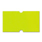 22 x 12mm Yellow (5000 Labels) CT1 tradingmadeeasy.co.uk