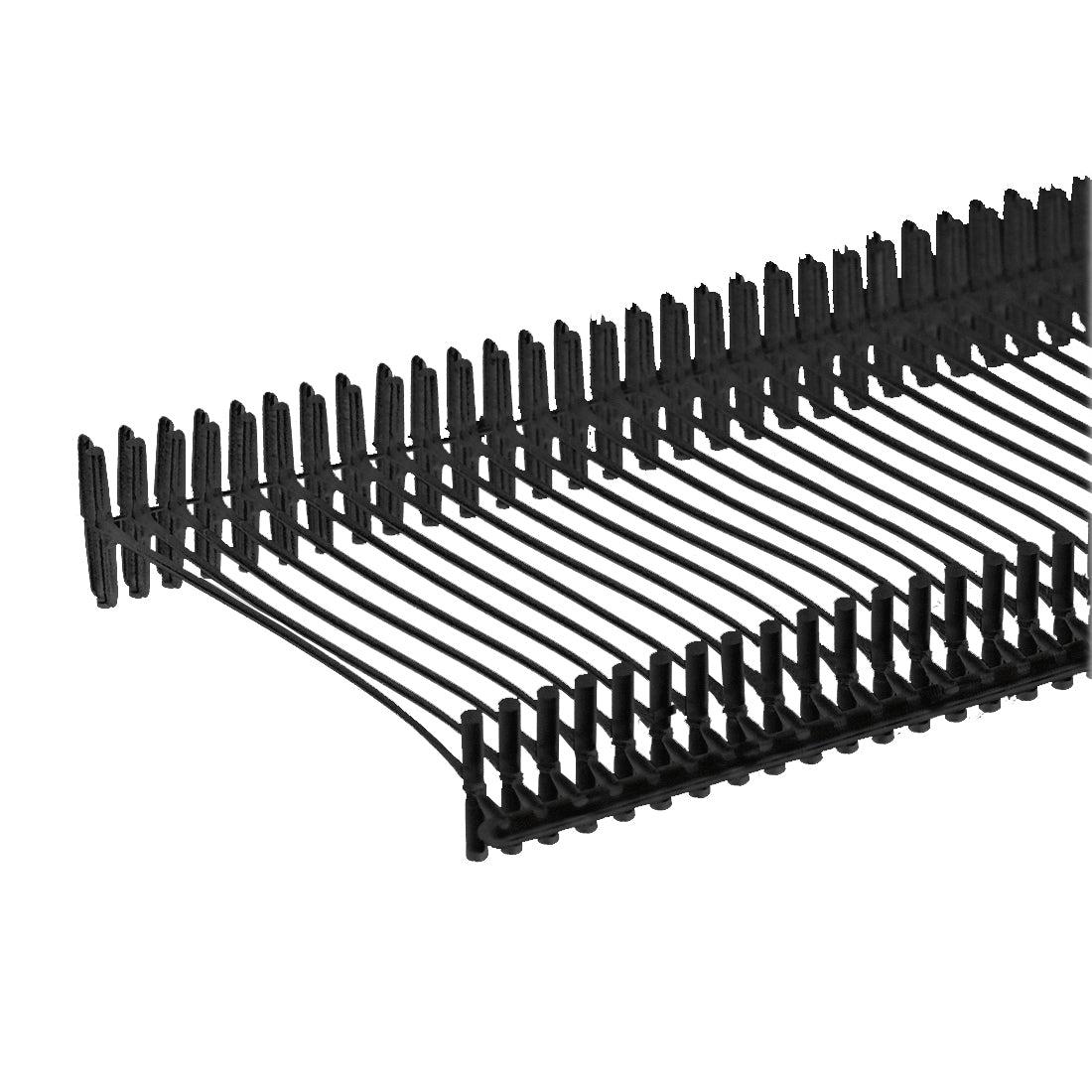 5000 x Black Tagging Gun Barbs Tag 25mm / 1 tradingmadeeasy.co.uk