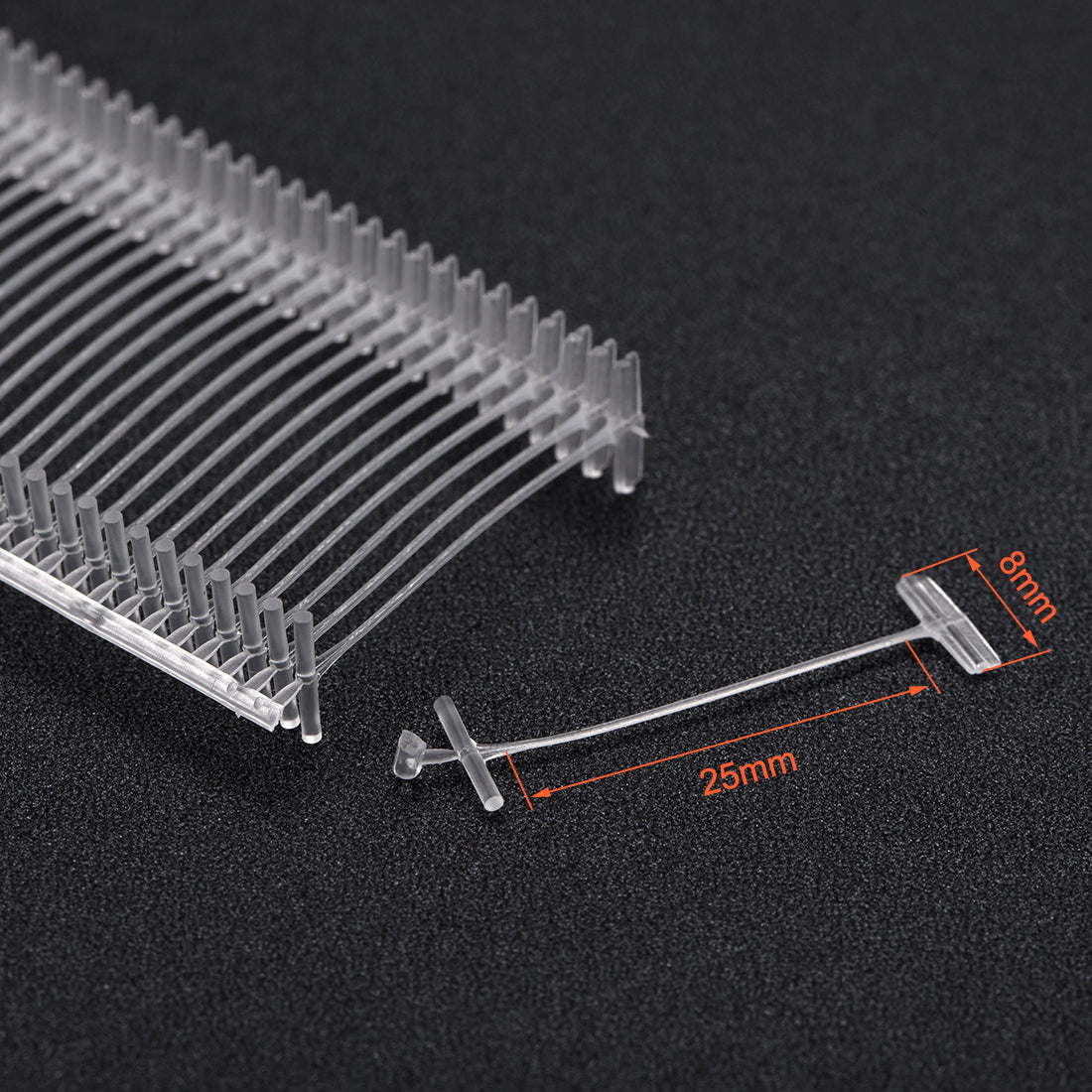 25mm-White-Tagging-Barbs