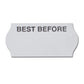26 x 12mm Best Before CT4 (15,000 Labels) tradingmadeeasy.co.uk