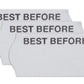 26 x 12mm Best Before CT4 (15,000 Labels) tradingmadeeasy.co.uk