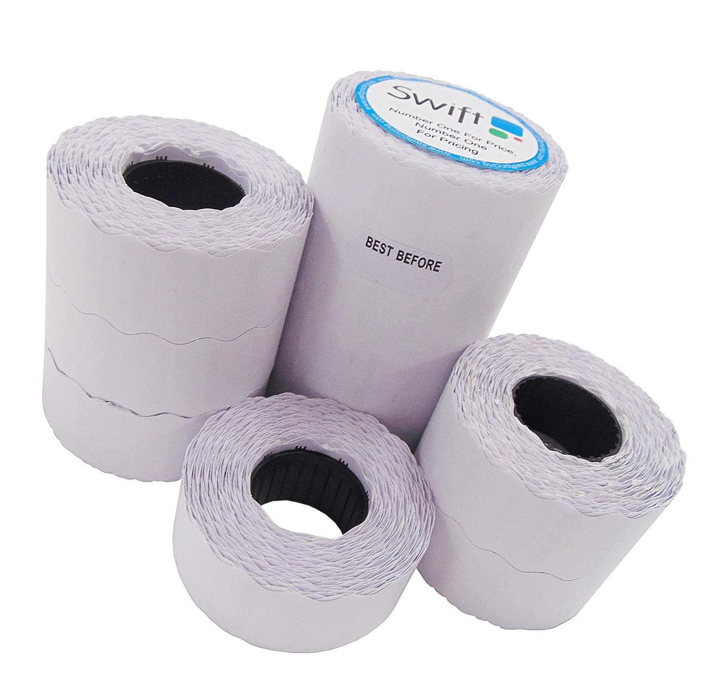 26 x 12mm Best Before CT4 (15,000 Labels) tradingmadeeasy.co.uk