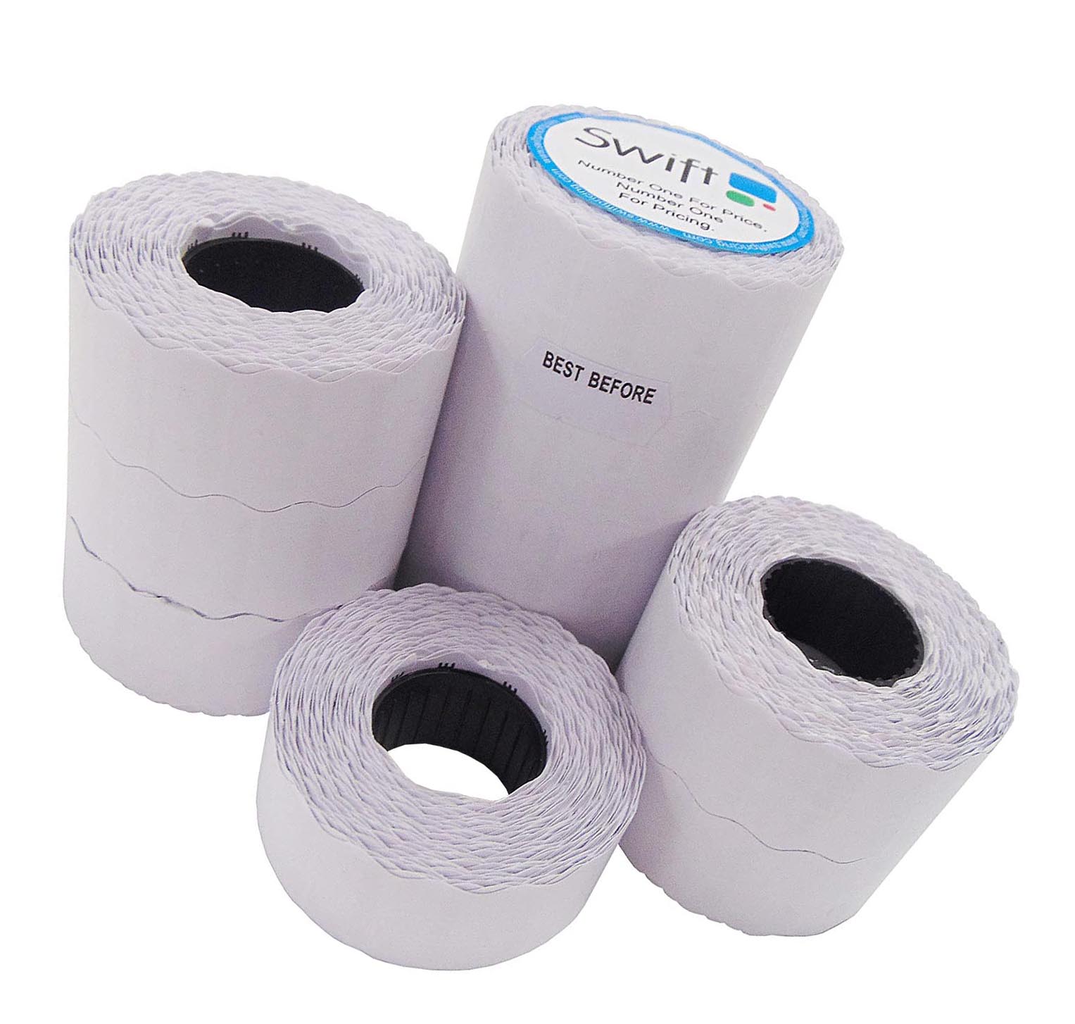26 x 12mm Best Before CT4 (15,000 Labels) tradingmadeeasy.co.uk