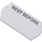 26 x 12mm Best Before CT4 (15,000 Labels) tradingmadeeasy.co.uk