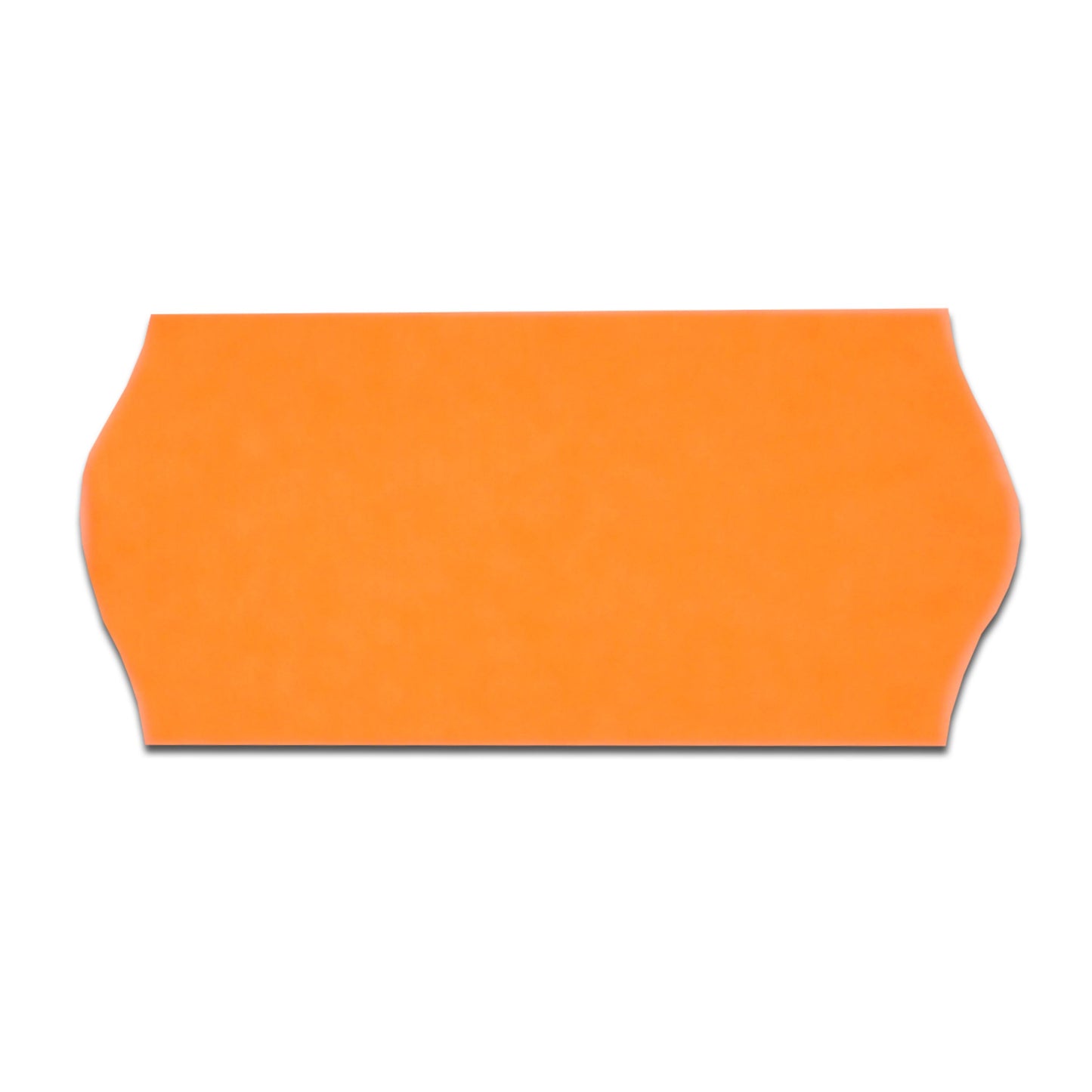 26 x 12mm Orange CT4 Permanent- 10,000 Labels tradingmadeeasy.co.uk