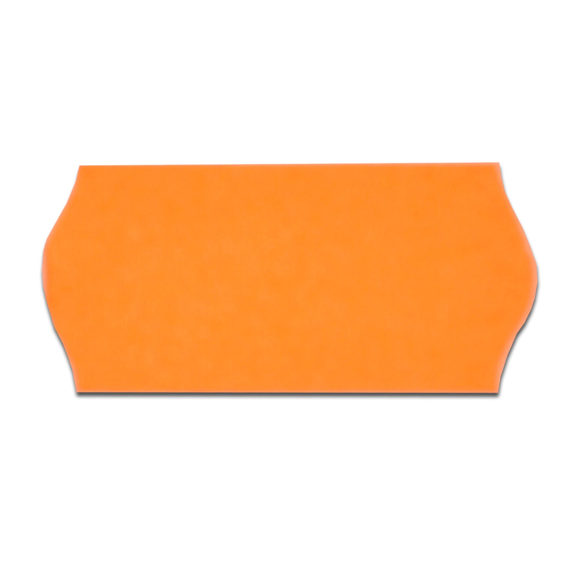 26 x 12mm Orange CT4 Permanent- 10,000 Labels tradingmadeeasy.co.uk