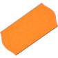 26 x 12mm Orange CT4 Permanent- 10,000 Labels tradingmadeeasy.co.uk