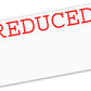 26 x 12mm Reduced CT4 (10,000 Labels) tradingmadeeasy.co.uk