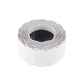 26 x 12mm White CT4 Permanent - 10,000 Labels tradingmadeeasy.co.uk