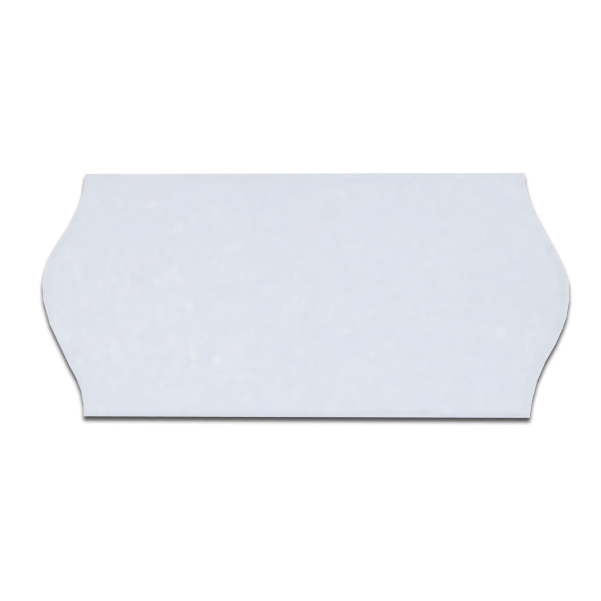 26 x 12mm White CT4 Permanent - 10,000 Labels tradingmadeeasy.co.uk