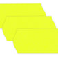 26 x 12mm Yellow CT4 Permanent- 10,000 Labels tradingmadeeasy.co.uk