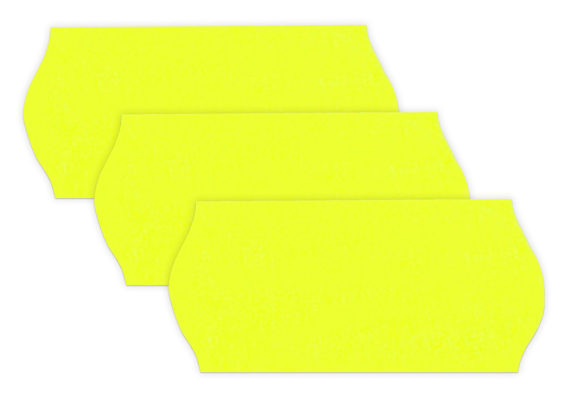 26 x 12mm Yellow CT4 Permanent- 10,000 Labels tradingmadeeasy.co.uk