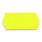 26 x 12mm Yellow CT4 Permanent- 10,000 Labels tradingmadeeasy.co.uk