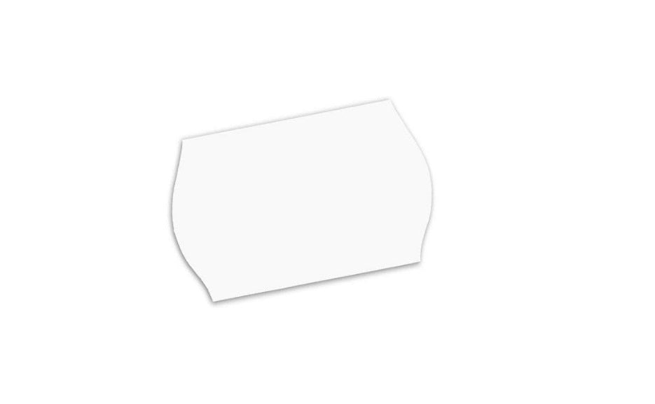 26 x 16mm White CT12 (10000 Labels) tradingmadeeasy.co.uk