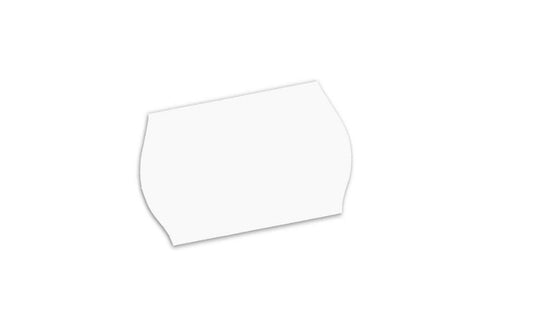 26 x 16mm White CT12 (10000 Labels) tradingmadeeasy.co.uk