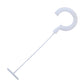 5000 x Tagging Gun Hook Barbs Tags 35mm tradingmadeeasy.co.uk