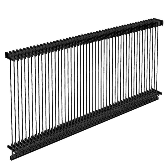 5000 x Black Tagging Gun Barbs Tag 35mm / 1.4 tradingmadeeasy.co.uk
