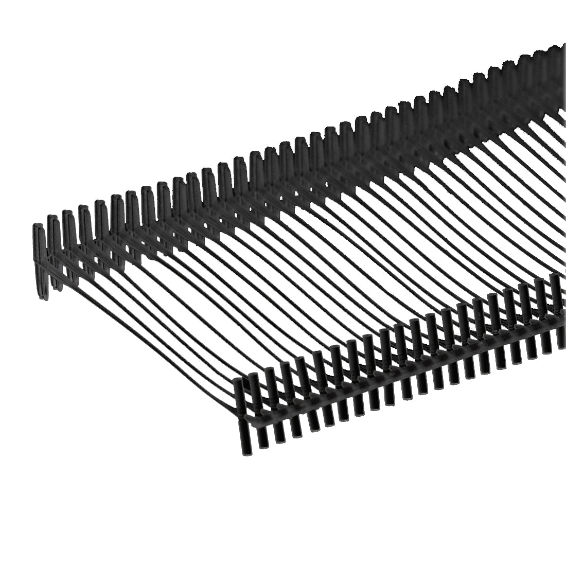 5000 x Black Tagging Gun Barbs Tag 35mm / 1.4 tradingmadeeasy.co.uk