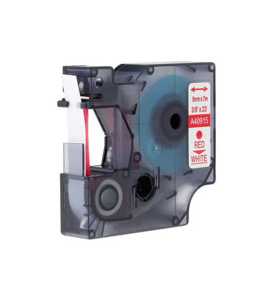 Dymo Compatible Tape Cassette D1 40915 tradingmadeeasy.co.uk