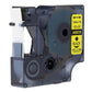 Dymo Compatible Tape Cassette D1 45018 tradingmadeeasy.co.uk