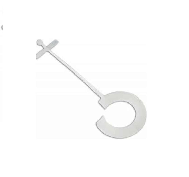 5000 x Tagging Gun Hook Barbs Tag 15mm / 0.75 tradingmadeeasy.co.uk