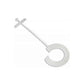 5000 x Tagging Gun Hook Barbs Tags 35mm tradingmadeeasy.co.uk