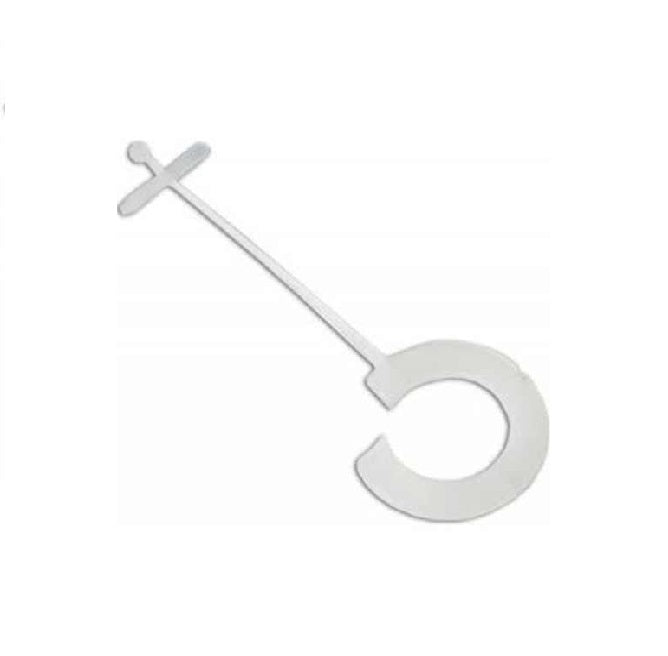 5000 x Tagging Gun Hook Barbs Tags 35mm tradingmadeeasy.co.uk
