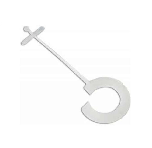 5000 x Tagging Gun Hook Barbs Tag 50mm / 2 tradingmadeeasy.co.uk