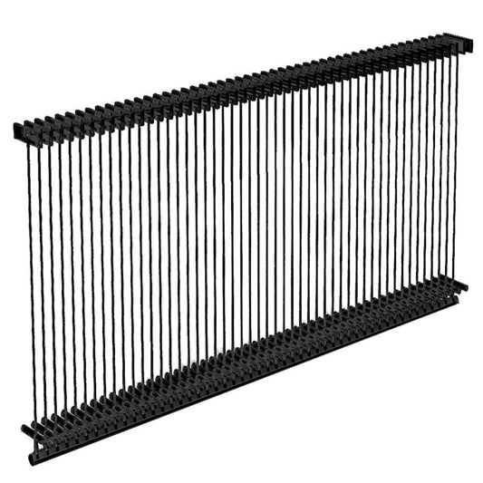 5000 x Black Tagging Gun Barbs Tag 50mm / 2 tradingmadeeasy.co.uk