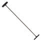 5000 x Black Tagging Gun Barbs Tag 50mm / 2 tradingmadeeasy.co.uk