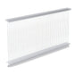 5000 x Tagging Gun Barbs Tag White 50mm / 2 tradingmadeeasy.co.uk