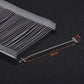 5000 x Tagging Gun Barbs Tag White 50mm / 2 tradingmadeeasy.co.uk
