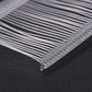 5000 x Tagging Gun Barbs Tag White 50mm / 2 tradingmadeeasy.co.uk