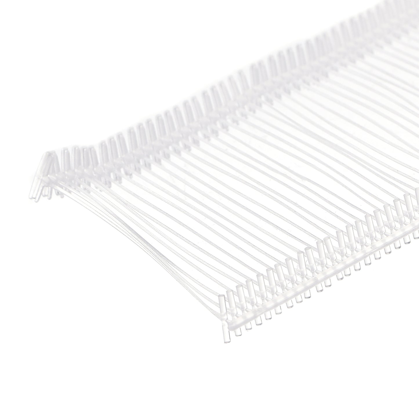 5000 x Tagging Gun Barbs Tag White 50mm / 2 tradingmadeeasy.co.uk