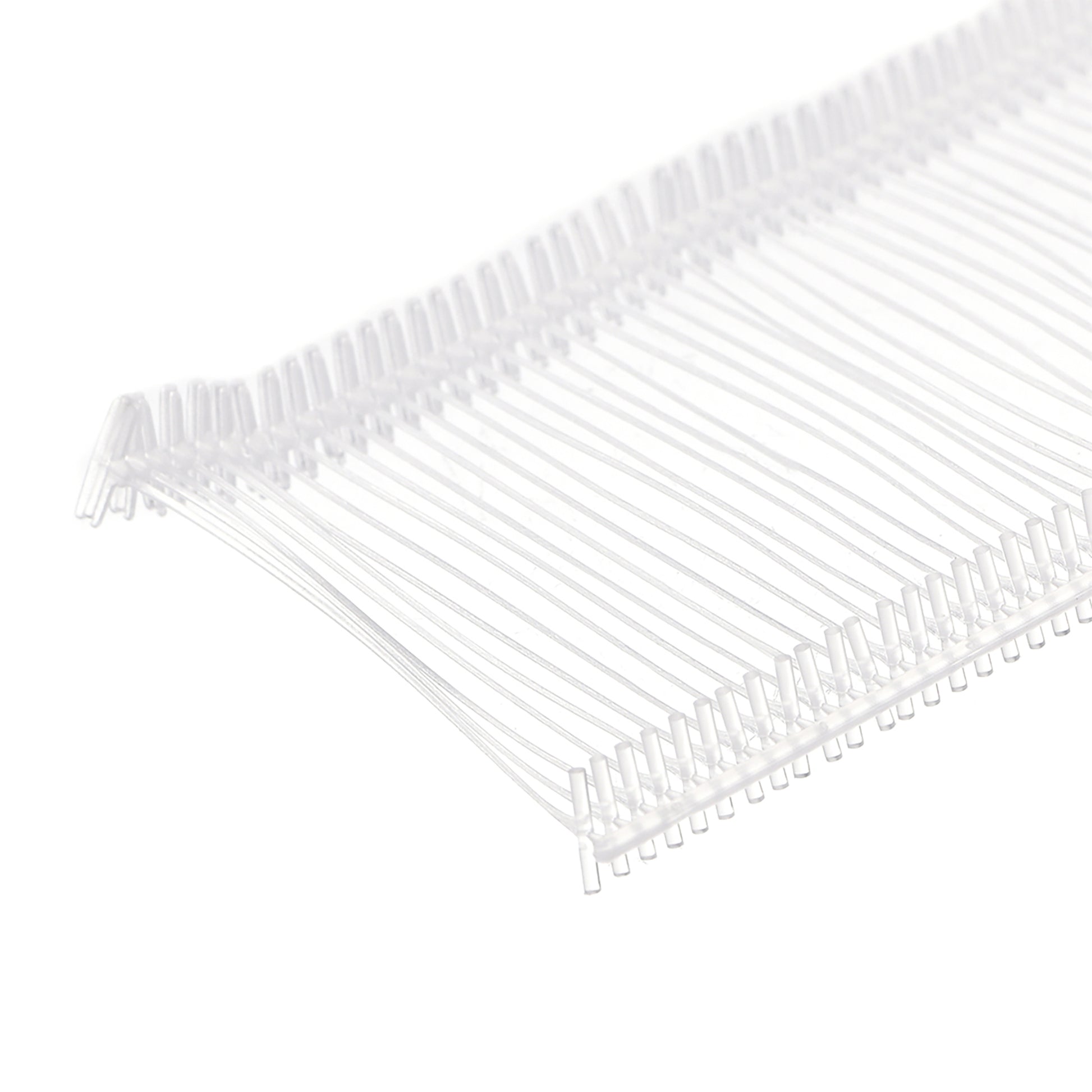 5000 x Tagging Gun Barbs Tag White 50mm / 2 tradingmadeeasy.co.uk