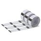 Compatible Labels for D30 Printer 14 x 30mm Transparent tradingmadeeasy.co.uk