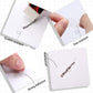 Compatible Labels for D30 Printer 15 x 30mm White tradingmadeeasy.co.uk