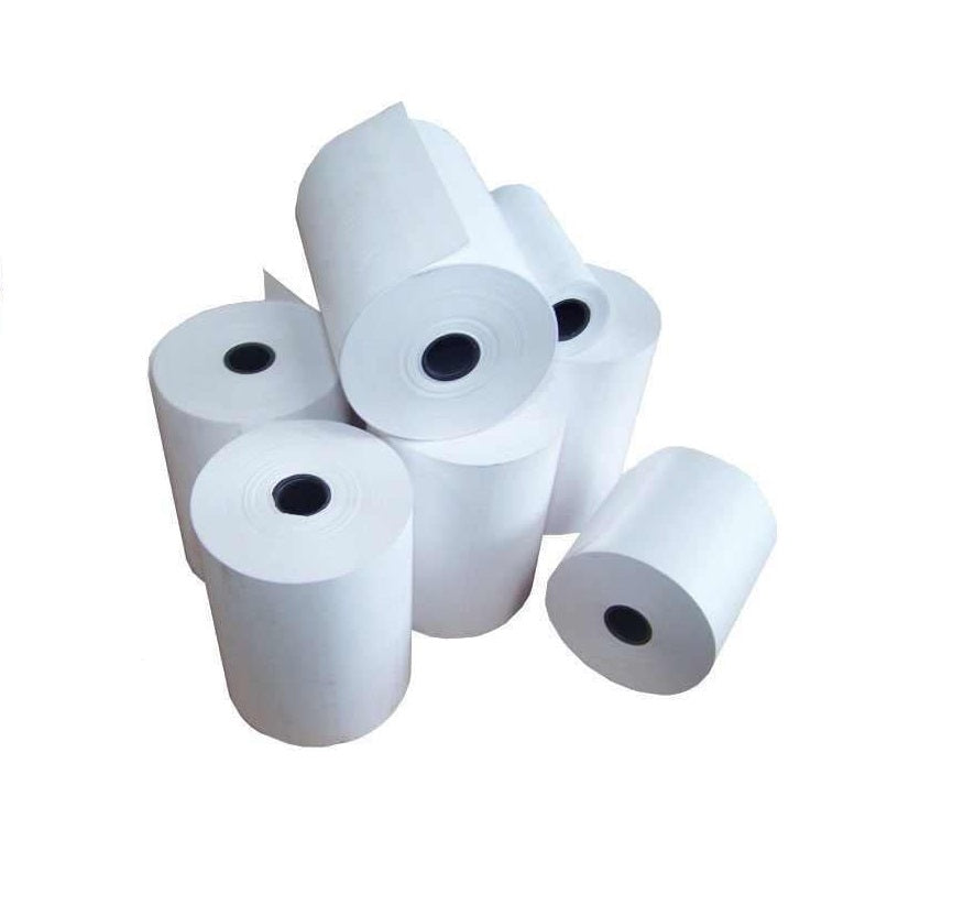 57mm x 30mm Thermal Till Roll (Box of 100) tradingmadeeasy.co.uk