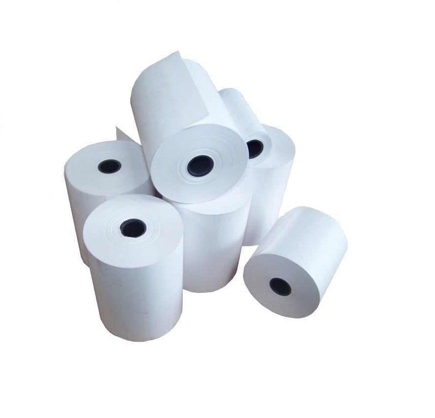 57mm x 30mm Thermal Till Roll (Box of 40) tradingmadeeasy.co.uk