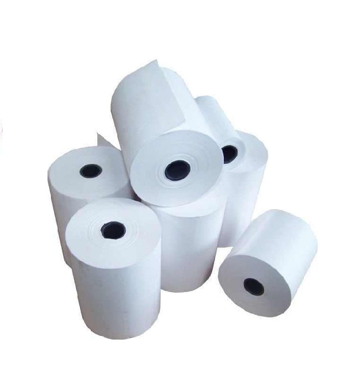 57mm x 40mm Thermal Till Roll (Box of 100) tradingmadeeasy.co.uk