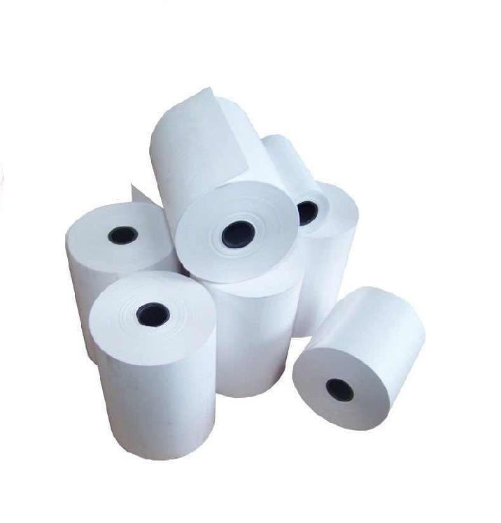 57mm x 50mm Thermal Till Roll (Box of 20) tradingmadeeasy.co.uk