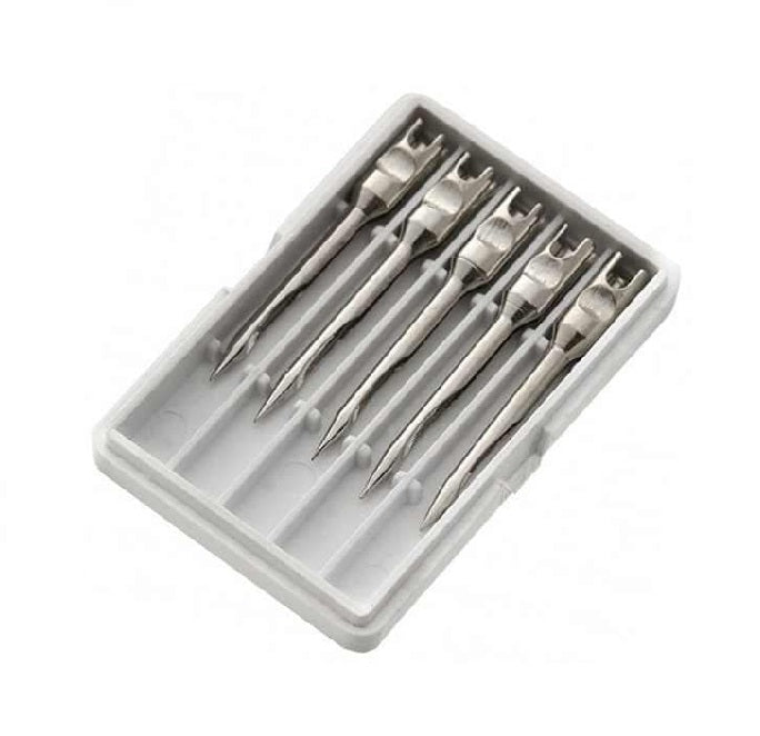 5 x Tagging Gun Needles tradingmadeeasy.co.uk
