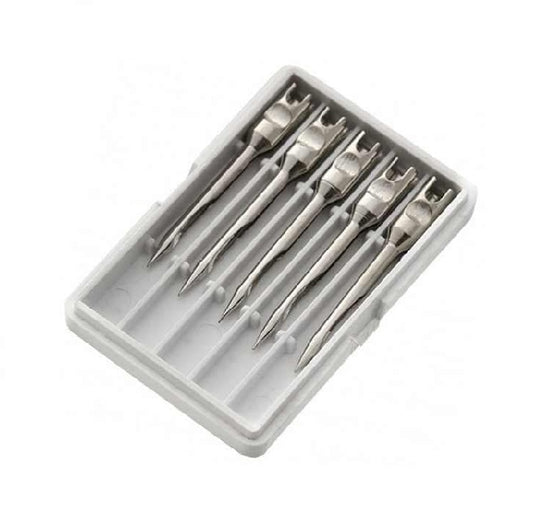 5 x Tagging Gun Needles tradingmadeeasy.co.uk