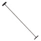 5000 x Black Tagging Gun Barbs Tag 65mm / 2.6 tradingmadeeasy.co.uk