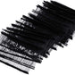 5000 x Black Tagging Gun Barbs Tag 65mm / 2.6 tradingmadeeasy.co.uk