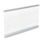 5000 x Tagging Gun Barbs Tag  White 65mm / 2.6 tradingmadeeasy.co.uk