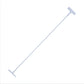 5000 x Tagging Gun Barbs Tag  White 65mm / 2.6 tradingmadeeasy.co.uk