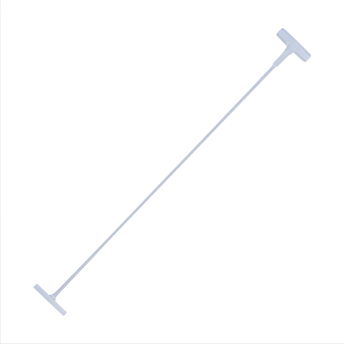5000 x Tagging Gun Barbs Tag  White 65mm / 2.6 tradingmadeeasy.co.uk